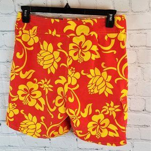 Quicksilver Men’s Board Shorts Bathing Suit Swim